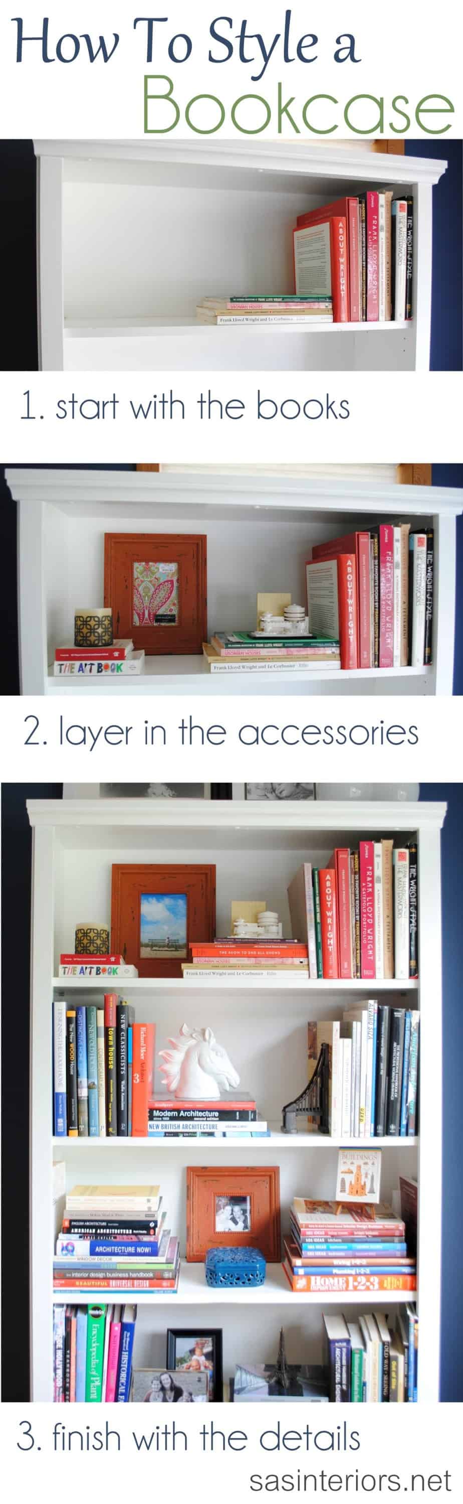 how-to-style-a-bookcase