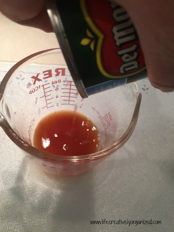 drain tomatoes LIFE, CREATIVELY ORGANIZED