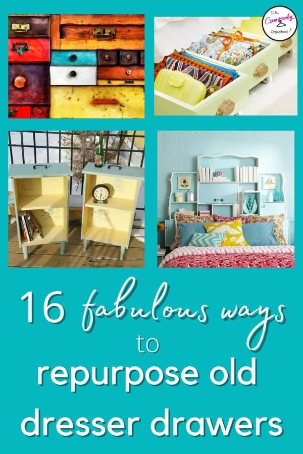 53 Creative Ways To Repurpose Old Kitchen Stuff